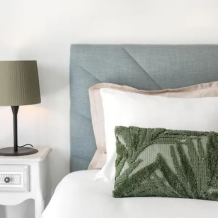 Lejlighed Baleal Deluxe Flat *