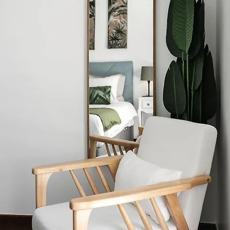 דירה Baleal Deluxe Flat פרל