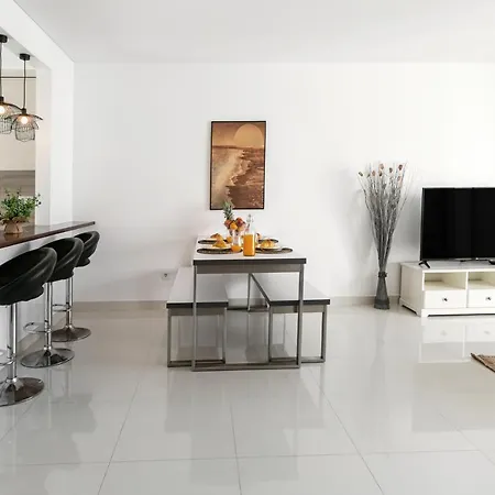 Baleal Deluxe Flat דירה