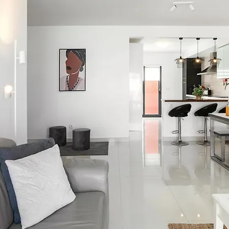 Baleal Deluxe Flat דירה *