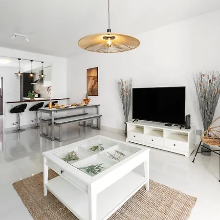 Baleal Deluxe Flat * 费雷尔