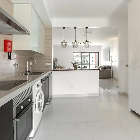 Baleal Deluxe Flat *