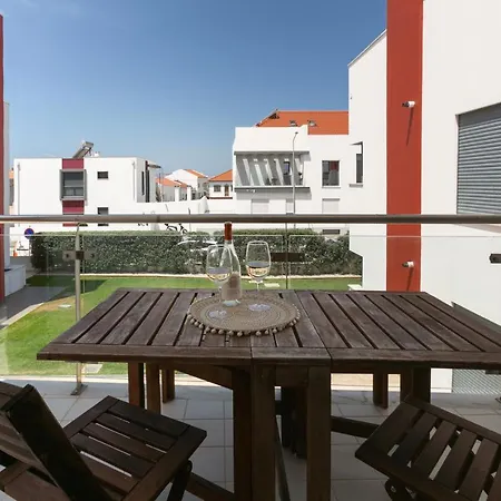 Baleal Deluxe Flat * Ferrel (Leiria)