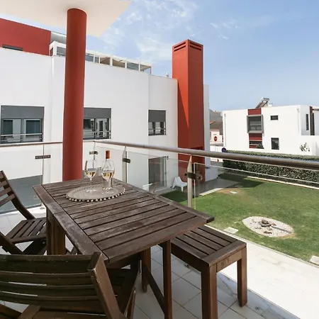 Baleal Deluxe Flat פרל