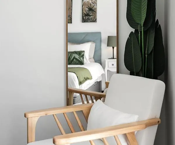 公寓 Baleal Deluxe Flat 费雷尔