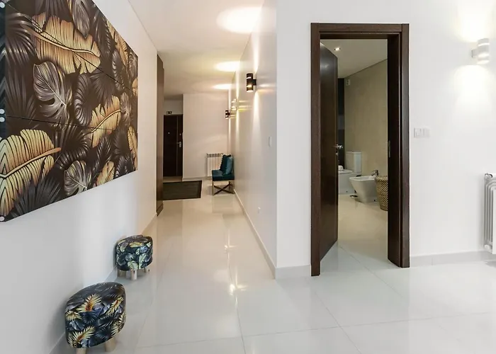 Baleal Deluxe Flat * 费雷尔