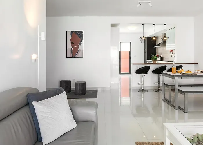 Baleal Deluxe Flat 公寓 *