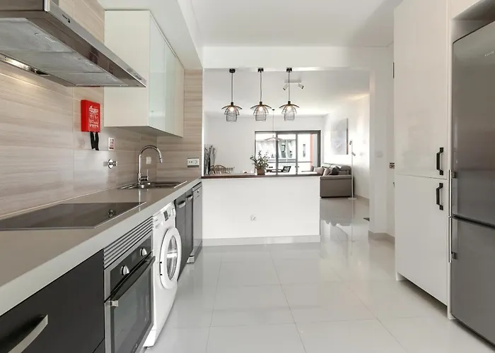 Baleal Deluxe Flat *