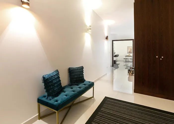 Baleal Deluxe Flat 公寓